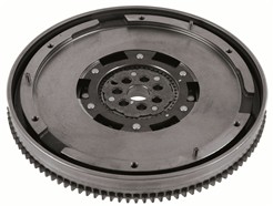 SACHS 2294 501 304 Dual-mass flywheel