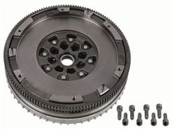 SACHS 2294 501 305 Dual-mass flywheel