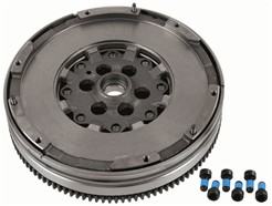 SACHS 2294 501 306 Dual-mass flywheel
