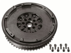 SACHS 2294 501 313 Dual-mass flywheel