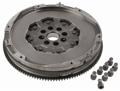 SACHS 2294 501 314 Dual-mass flywheel