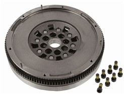 SACHS 2294 501 327 Dual-mass flywheel