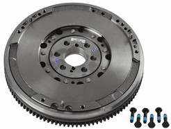 SACHS 2294 701 013 Dual-mass flywheel