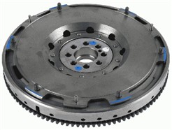 SACHS 2294 701 015 Dual-mass flywheel