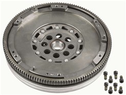 SACHS 2294 701 032 Dual-mass flywheel