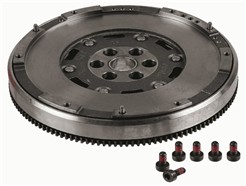 SACHS 2294 701 043 Dual-mass flywheel
