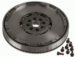 SACHS 2294 701 048 Dual-mass flywheel