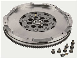 SACHS 2294 701 055 Dual-mass flywheel
