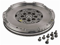 SACHS 2294 701 058 Dual-mass flywheel