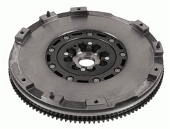 SACHS 2294 701 063 Dual-mass flywheel