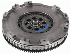 SACHS 2294 701 066 Dual-mass flywheel