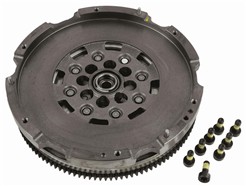 SACHS 2294 701 073 Dual-mass flywheel