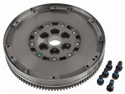 SACHS 2294 701 076 Dual-mass flywheel
