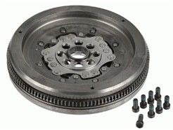 SACHS 2295 000 513 Dual-mass flywheel