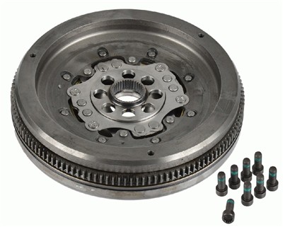 SACHS 2295 000 513 EAN: 4013872812288.