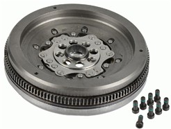 SACHS 2295 000 514 Dual-mass flywheel