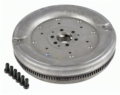 SACHS 2295 000 541 EAN: 4013872806898.