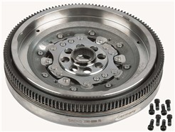 SACHS 2295 000 675 Dual-mass flywheel