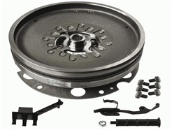 SACHS 2295 000 718 Dual-mass flywheel