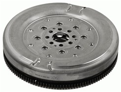 SACHS 2295 000 958 Dual-mass flywheel