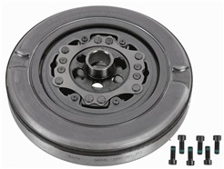 SACHS 2295 001 711 Dual-mass flywheel