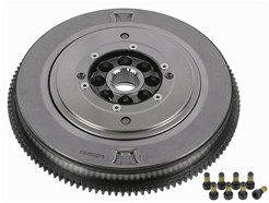 SACHS 2295 002 018 Dual-mass flywheel