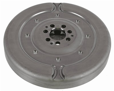 SACHS 2295 002 190 EAN: 4059923092285.