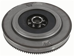 SACHS 2295 002 191 Dual-mass flywheel