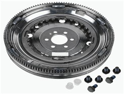 SACHS 2295 601 004 Dual-mass flywheel
