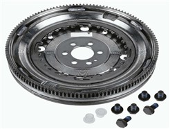 SACHS 2295 601 005 Dual-mass flywheel