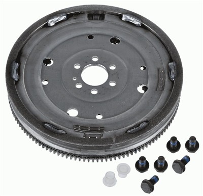 SACHS 2295 601 005 EAN: 4013872935420.