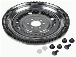 SACHS 2295 601 007 Dual-mass flywheel