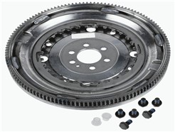 SACHS 2295 601 008 Dual-mass flywheel