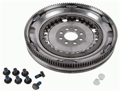 SACHS 2295 601 012 Dual-mass flywheel
