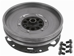 SACHS 2295 601 013 Dual-mass flywheel