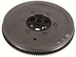 SACHS 2295 601 026 Dual-mass flywheel