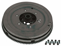 SACHS 2295 601 028 Dual-mass flywheel