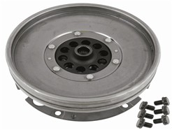 SACHS 2295 601 034 Dual-mass flywheel