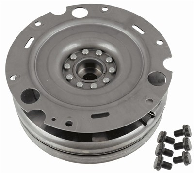 SACHS 2295 601 034 EAN: 4059923087366.