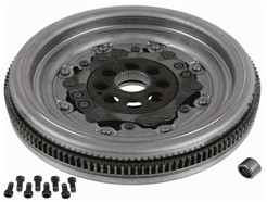 SACHS 2295 601 035 Dual-mass flywheel