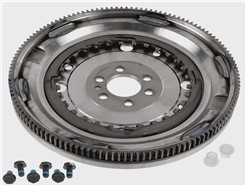 SACHS 2295 601 038 Dual-mass flywheel