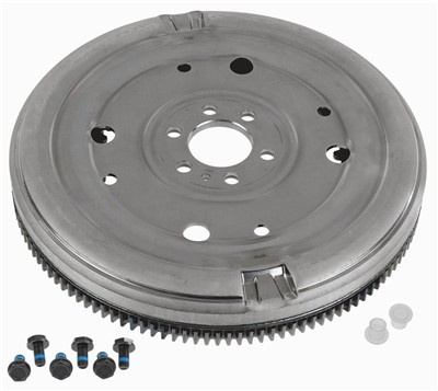 SACHS 2295 601 038 EAN: 4059923087441.