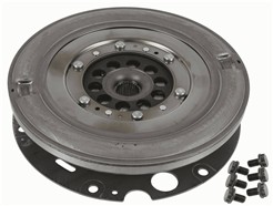 SACHS 2295 601 039 Dual-mass flywheel