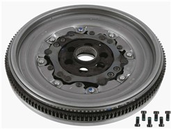SACHS 2295 601 040 Dual-mass flywheel