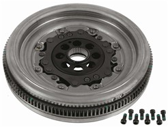 SACHS 2295 601 041 Dual-mass flywheel