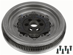 SACHS 2295 601 042 Dual-mass flywheel