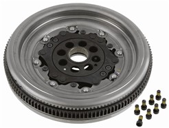 SACHS 2295 601 044 Dual-mass flywheel