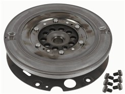 SACHS 2295 601 045 Dual-mass flywheel