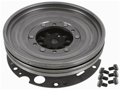 SACHS 2295 601 057 Dual-mass flywheel