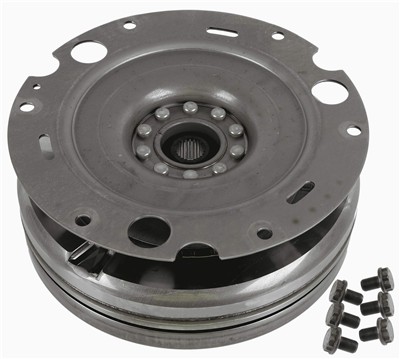 SACHS 2295 601 057 EAN: 4059923090311.